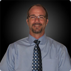 Brad Mescher, ATC
